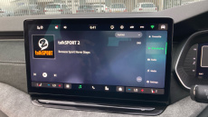 Skoda Octavia 1.5 TSI 150 SE L 5dr Petrol Estate